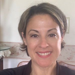 Meet your Posher, Janeen